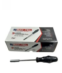Mk4502   Bay-Tec Lokma Tornavida 7Mm