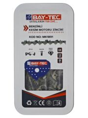 Mk1891   Bay-Tec Motor Zinciri 3/8 - 36 Diş
