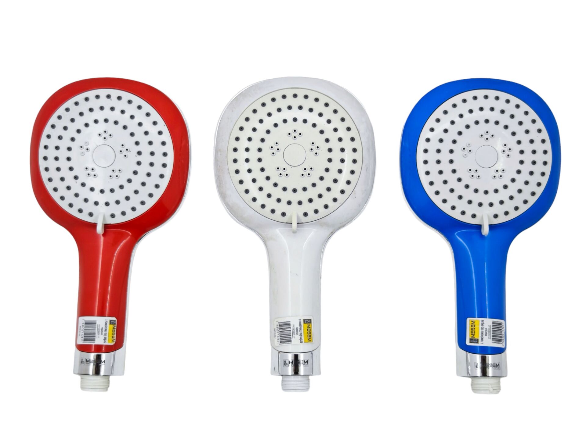 M-4223   Meşem 3 Fonkyonlu Duş Başlığı