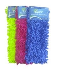 Wm-951   Viper Mikrofiber Makarna Mop 40Cm