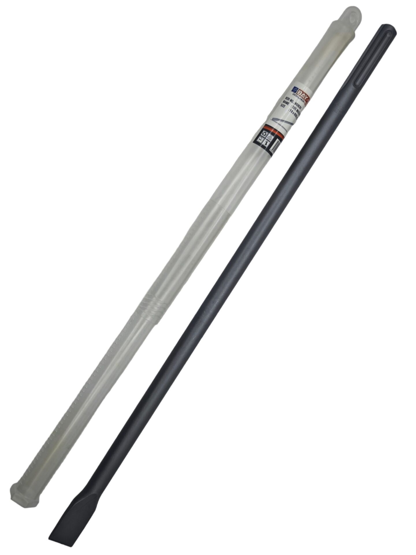 Mu0830   Bay-Tec Sds-Max Keski 18*600Mm (Kalın Dip)