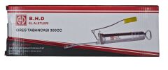 Bhd00825   B.H.D Gres Pompası 300Cc