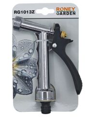 RG1013Z   Roney Garden Metal Sulama Tabancası