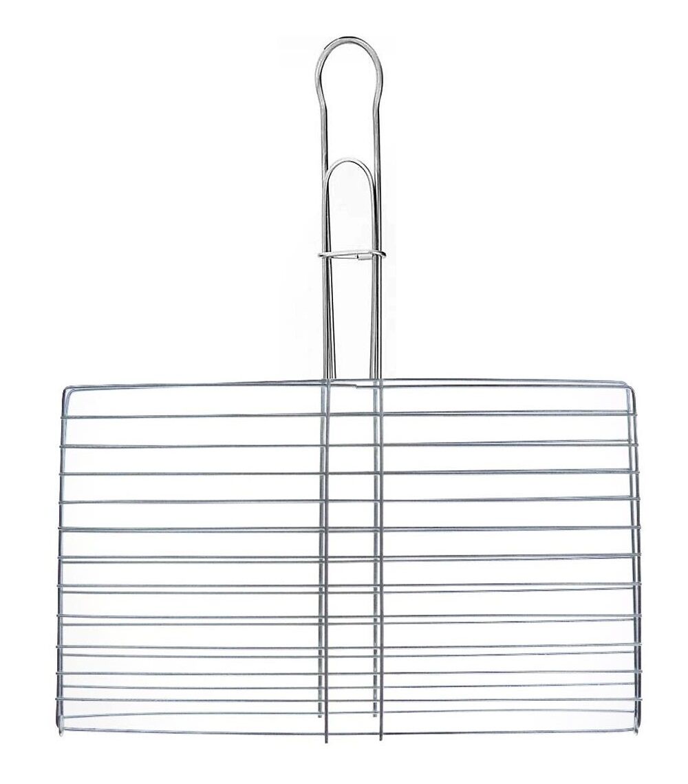 B2540   Bayram 25*40cm Balık Tel Izgara