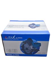JL7000A   K-Pax Dairesel Testere 1050W - Sunta Kesme