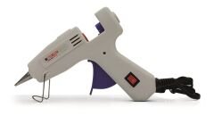 Mk0432   Bay-Tec Mum Silikon Tabancası 20W - İnce