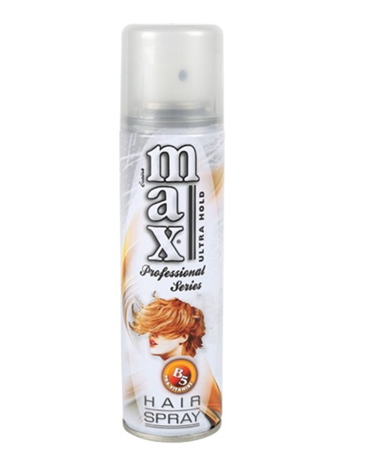 1162   Max Saç Spreyi 400Ml - Ultra Hold
