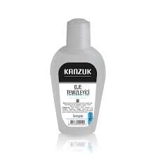 2701   Kanzuk Aseton 75Ml (Karışık)