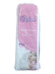0080   Aslanlı İdrofil Pamuk 250gr