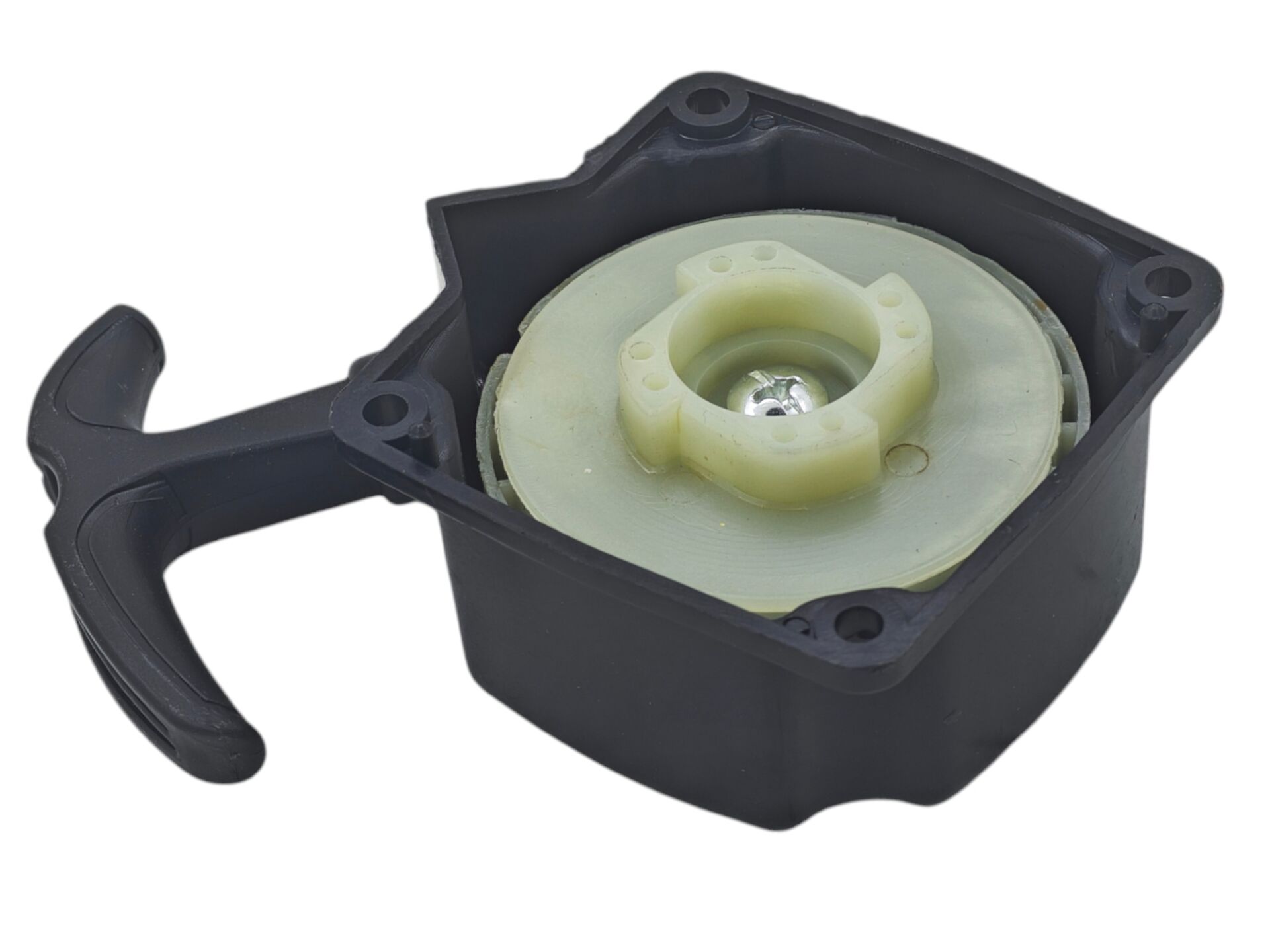 K-30   Mike Tırpan Motor Starter Kapağı 4,5cm - Easy