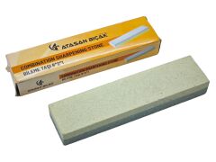 17004   Atasan Bıçak Bileme Taşı 8*2*1