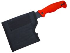 9018   Komodo Kılıflı Outdoor Kamp Baltası