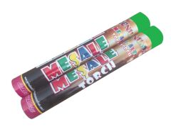 Ms004D   Venus Meşale - Yeşil