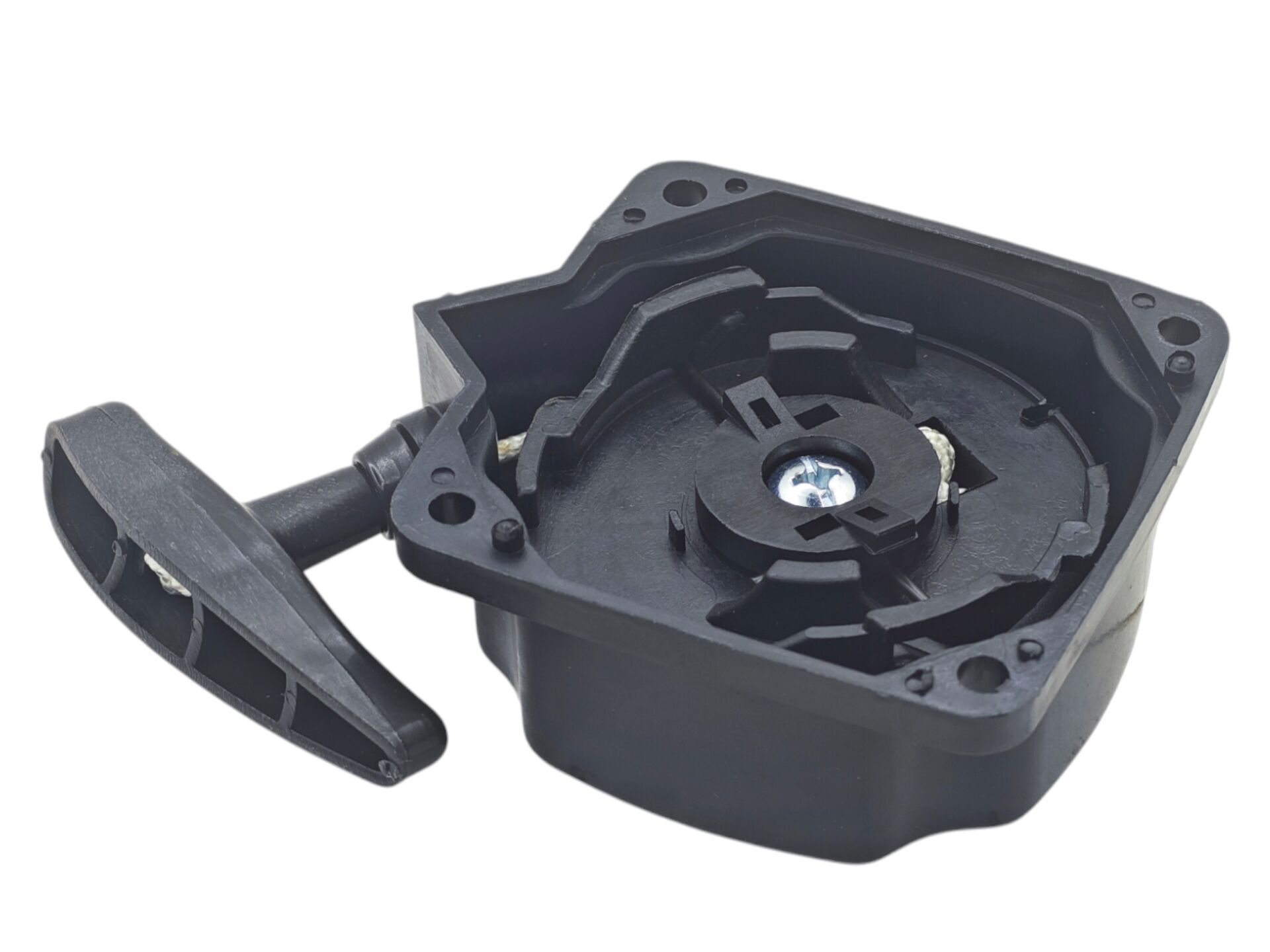 K-27   Mike Tırpan Motor Starter Kapağı 4cm - Telli