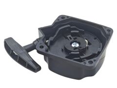 K-27   Mike Tırpan Motor Starter Kapağı 4cm - Telli