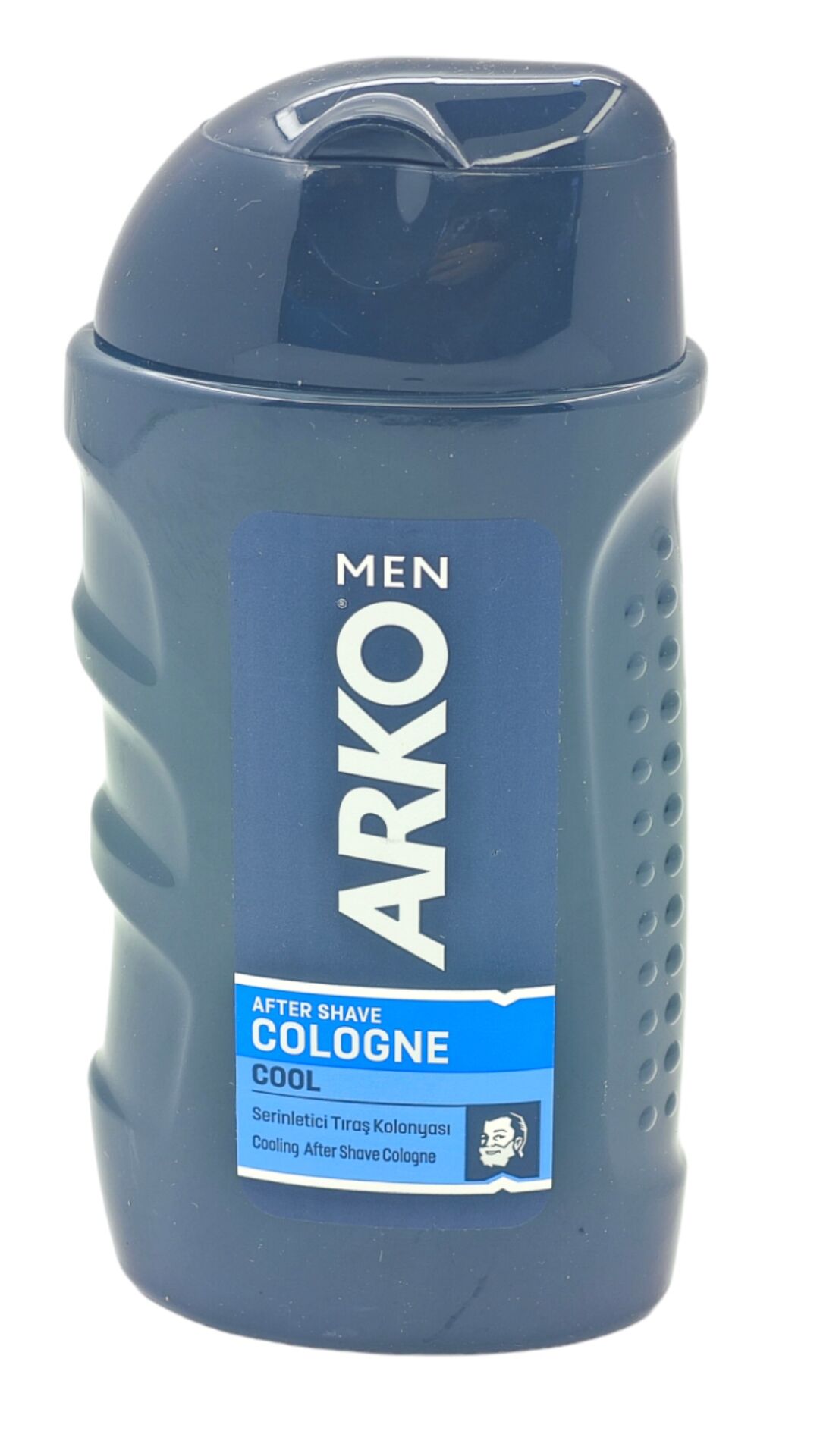 C-2825   Arko Men Traş Kolonyası 250Ml - Cool