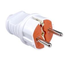ASL-400 0404   Asel Topraklı Erkek Fiş