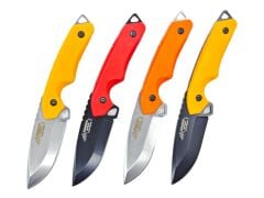 9009   Komodo Kılıflı Kılıflı Outdoor Kamp Bıçağı