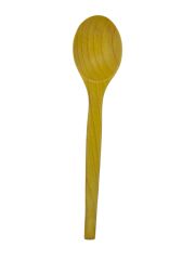 11502   Özcan Vernikli Ahşap Kaşık 24cm