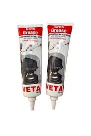 GR150   Veta Tüp Sıvı Gres Yağı 150ml