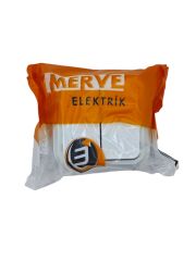 MVR-02   Merve Sıva Üstü Komitatör