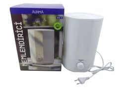 AUS-11   Auhma 7 Led Aromaterapi Ultrasonic Nemlendirici 2500ml