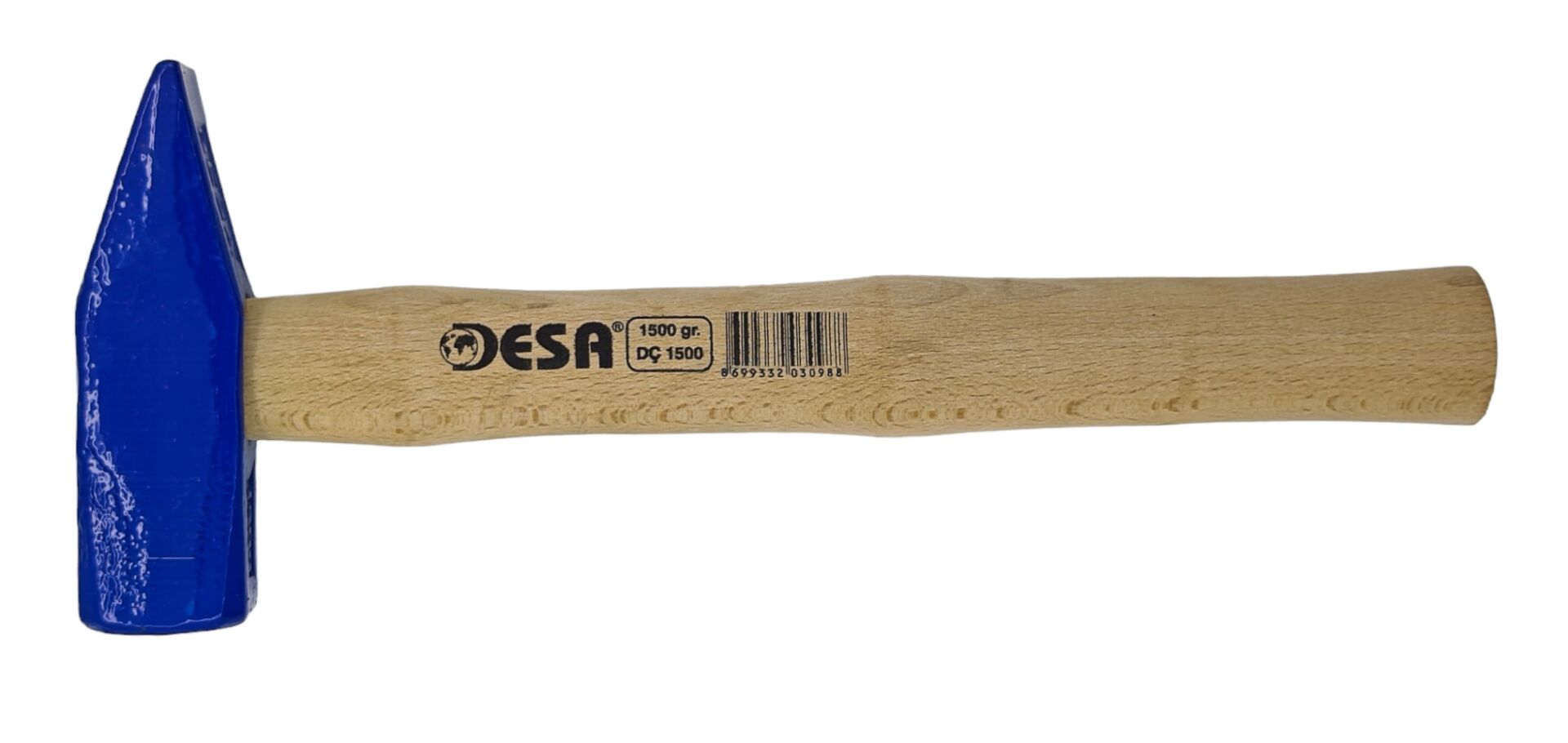 Dç 1500  Saplı Çekiç 1500Gr