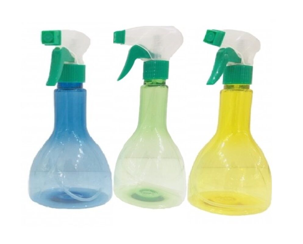 Y-280   Dolly Marel Püskürtücü Garden Sprey 500ml