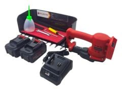 JS-BAT410W   Solestar Şarjlı Çay Toplama Makinesi