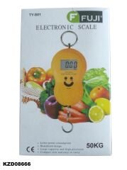 Ty-S01   Fujı Elektronik El Tartısı 50Kg