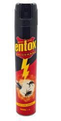 M6750   Entox Aerosol Haşere Sprey 500Ml