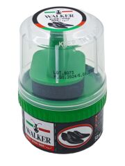 Wr-1000   Walker Krem Ayakkabı Boyası 50Ml - Siyah