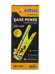 Esp 500   Eltos Şase Pensesi 500A