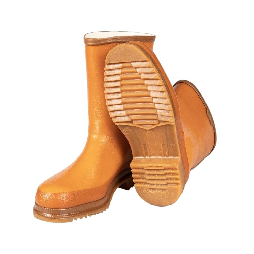 16641   Derby Krep Çizme - Kısa Konç - 41