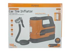 A7788   Auhma DC12V 150 PSI Lastik Hava Kompresörü