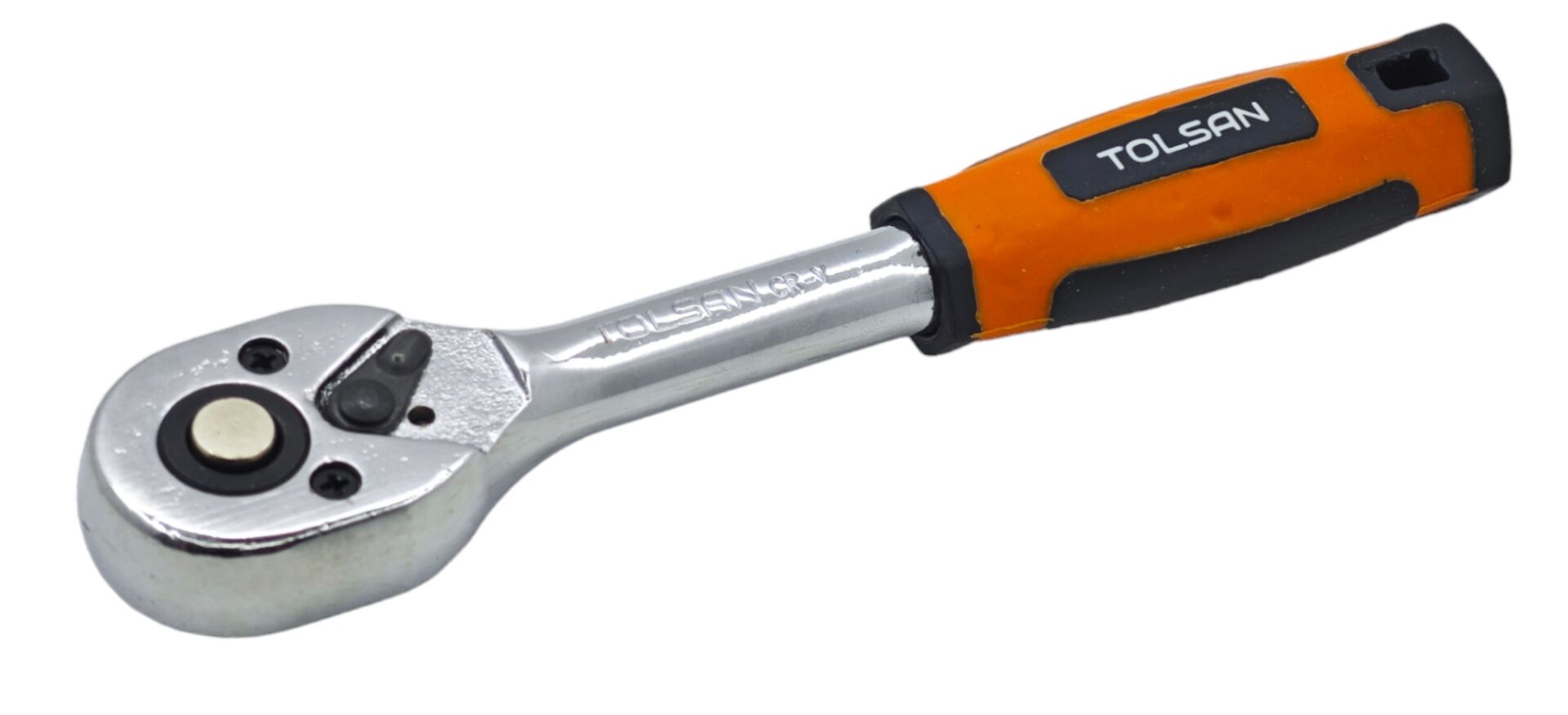 Scl 108   Tolsan 1/4 Cırcır Lokma Kolu