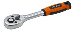 Scl 108   Tolsan 1/4 Cırcır Lokma Kolu