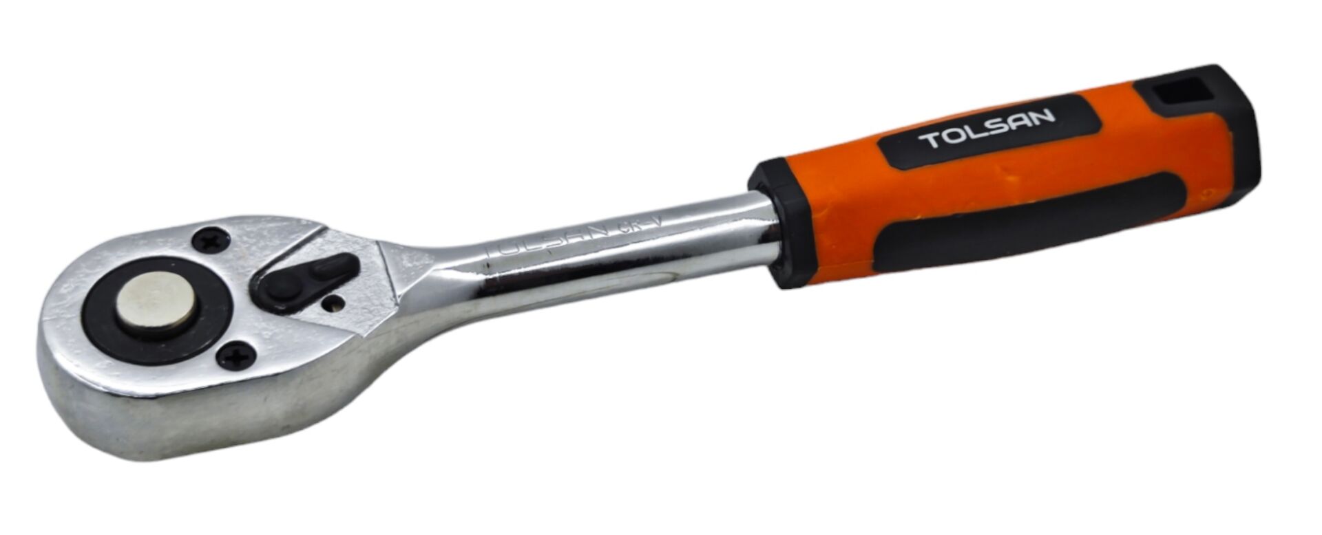 Scl 110   Tolsan 1/2 Cırcır Lokma Kolu
