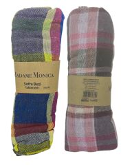K166-2283   Madame Monica Sofra Bezi 140*140cm