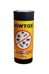 0382   Nutra Niwtox Haşere Kovucu Toz 100gr