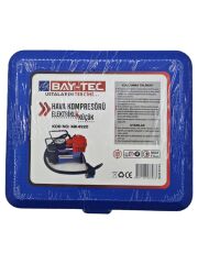 Mk4920   Bay-Tec Elektrikli Hava Kompresörü - Küçük