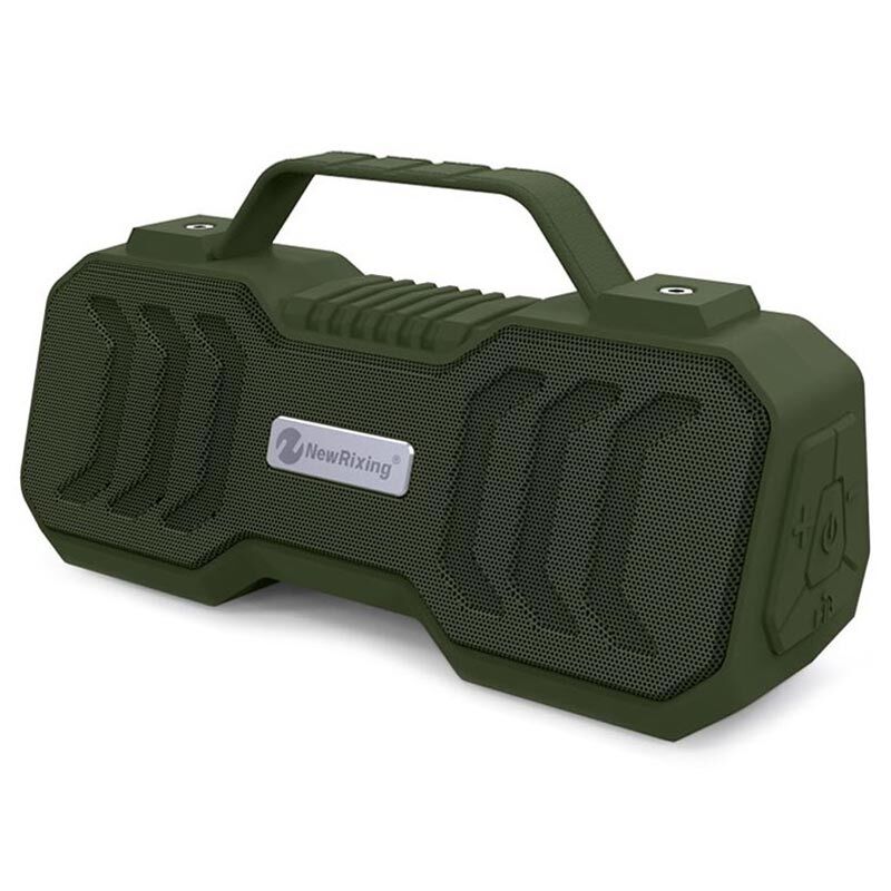 Nr-4500   Newrixing Outdoor Wıreless Speaker