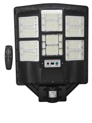 ZMR-355   ZMR 600W Led Solar Şarjlı Sokak Armatürü - Kumandalı