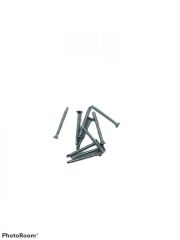 3938   STD 3.9*38mm Matkap Uçlu Vida - Dökme
