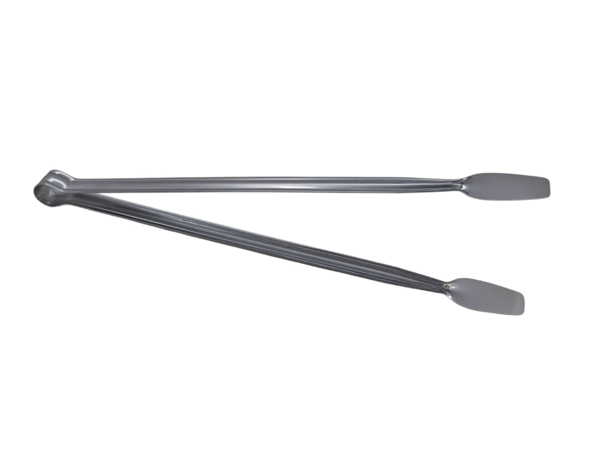 04889   Paslanmaz Çelik Izgara Maşası 35cm