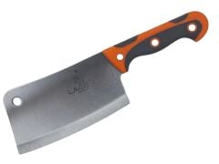 12-A   Lale İthalat Çelik Satır 9*17cm