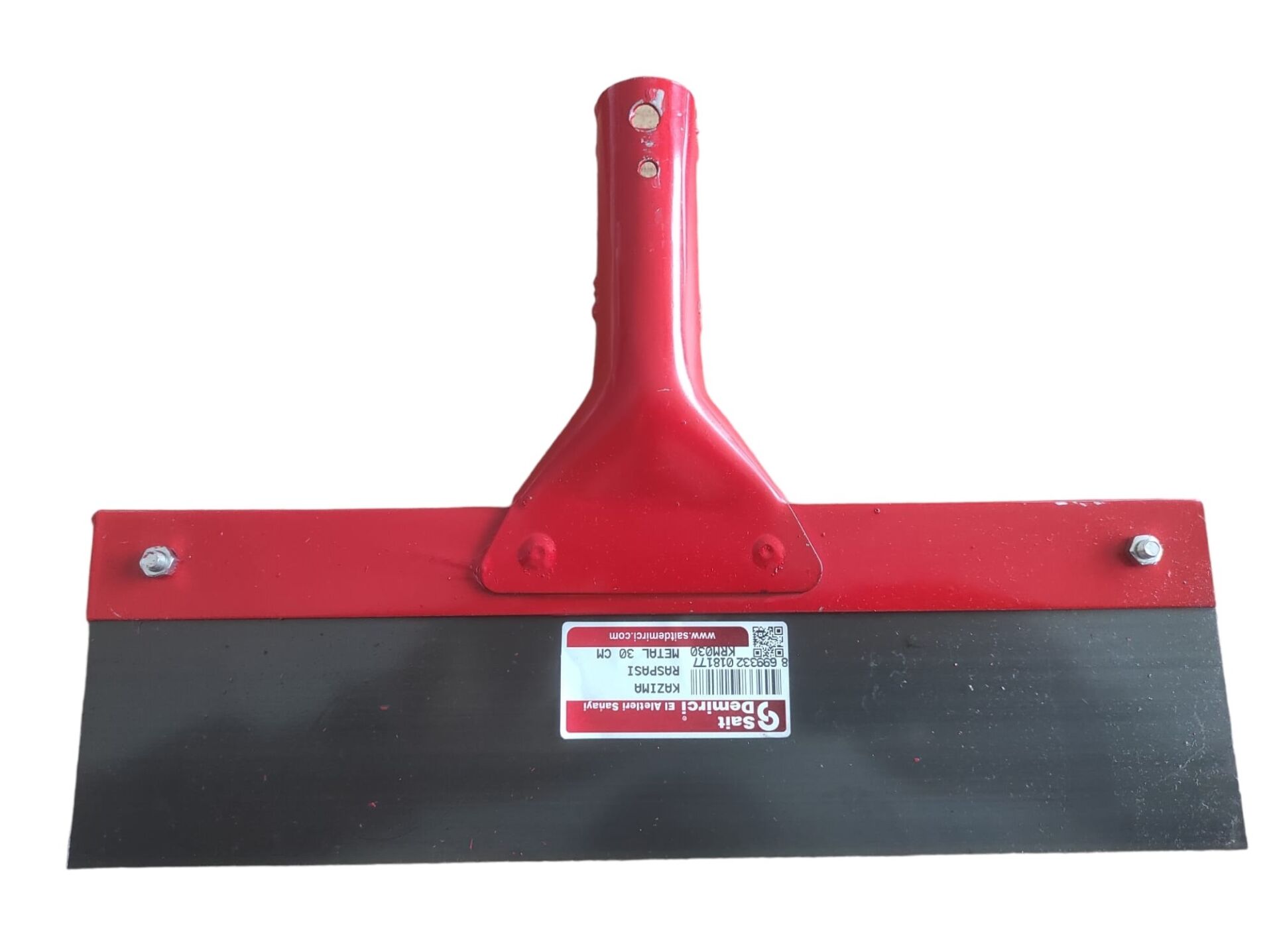 Krm030   Sait Demirci Kazıma Raspası 30Cm