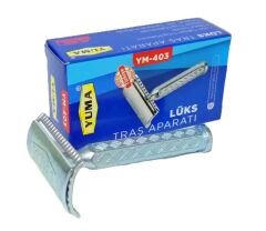YM-403   Yuma Lüks Traş Aparatı