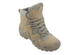 102BJ-44   Pars Power Military Police Yarım Bot - Bej