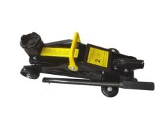 Str-1567   Floor Jack Hidrolik Kriko 2 Ton - Tekerli